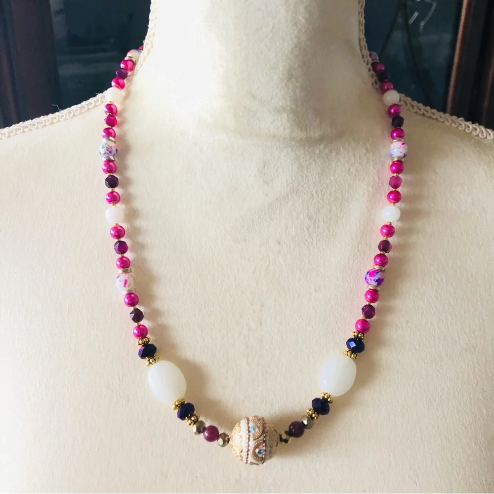 Hand Crafted handcrafted repurpose